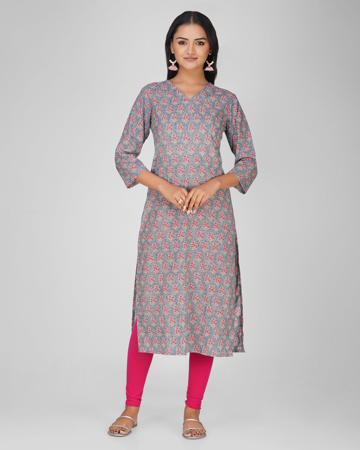 Shop Designer Indian Women Kurtis Online 2022 with Suvidha Fashion